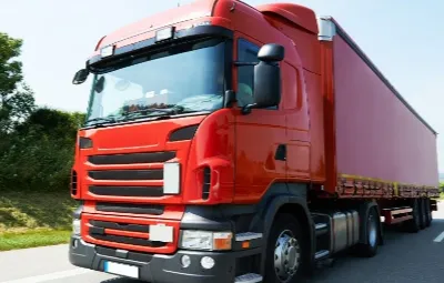 Antalya Draman Ambar Kargo