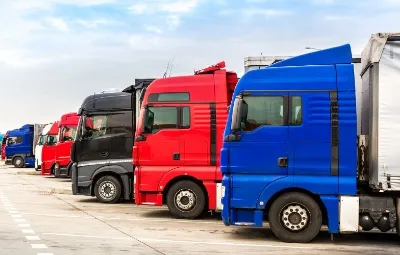 Antalya Draman Ambar Nakliyat