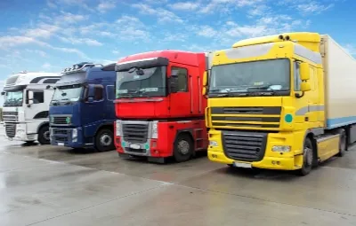 Antalya Draman Nakliye Ambarı