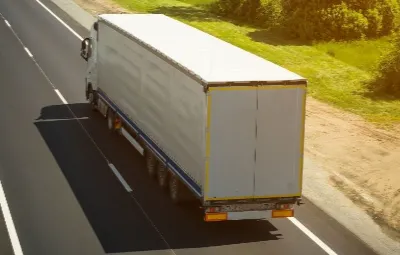 Antalya ile Draman Arası Parça Eşya Taşıma