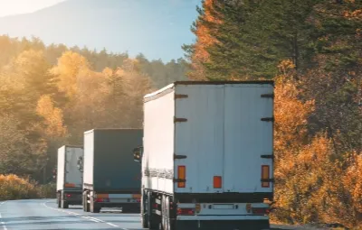 Antalya ile Draman Arası Klima Taşıma